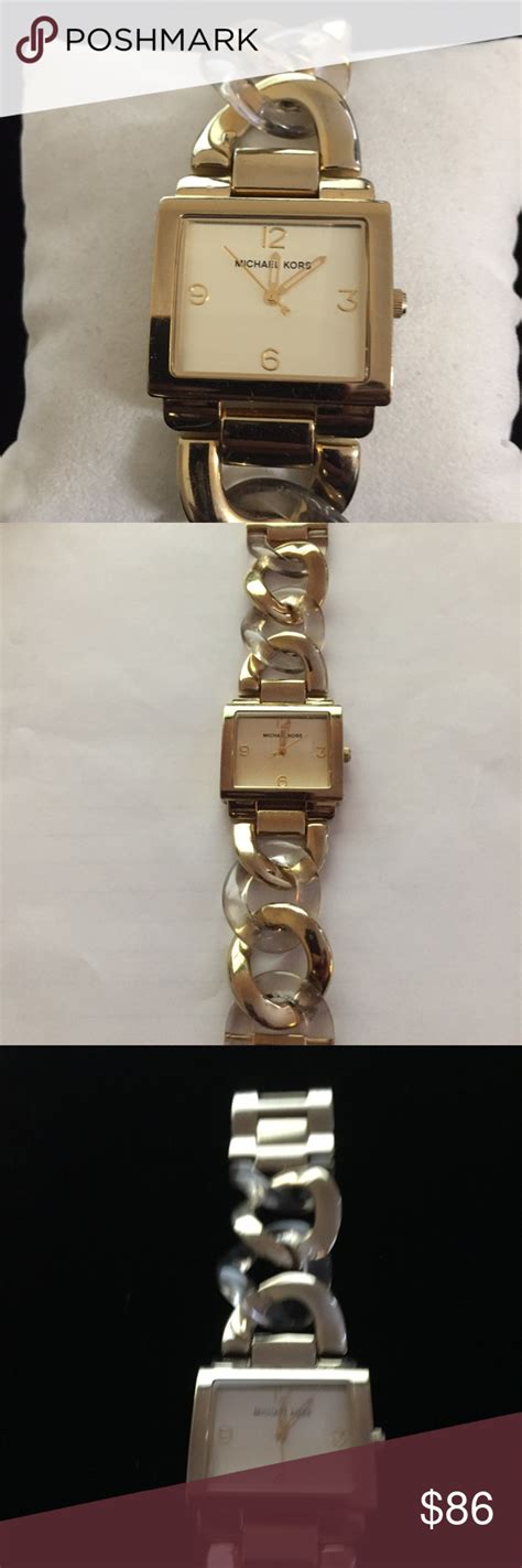 michael kors bracelet watch mk-4139|More.